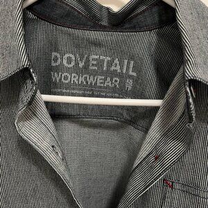 Dovetail Givens Work Shirt – Women's XS